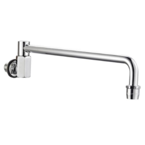 Wok Faucet Model YB-8707