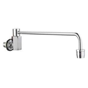 Wok Faucet Model YB-8706