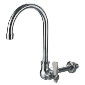 Single Pantry Faucet Model 9817-P3