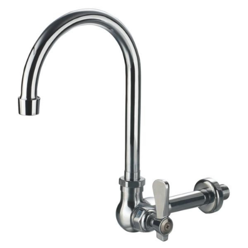Single Pantry Faucet Model 9817-P3