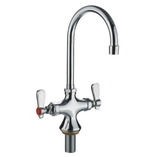Double Pantry Faucet Model 9816-P3
