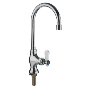 Single Pantry Faucet Model 9812-P3