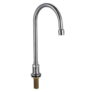Single Hole Faucet Model 9809-P3