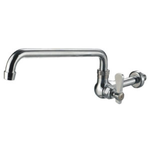 Single Pantry Faucet Model 9817-12