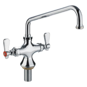 Double Pantry Faucet Model 9816-12