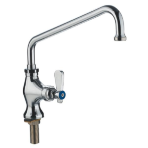 Single Pantry Faucet Model 9812-12