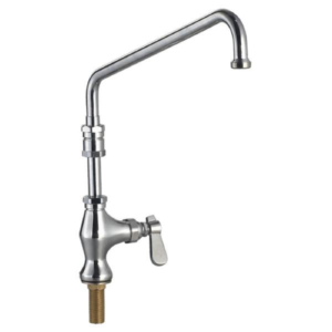 Single Lever Faucet Model 9812-12-AH