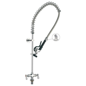 Pre-rinse Unit Model 98001-1