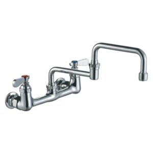 Double-joint Faucet 9814-009DJ, 9814UK-009DJ