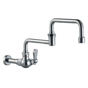 Double-joint Faucet 9817-009DJ