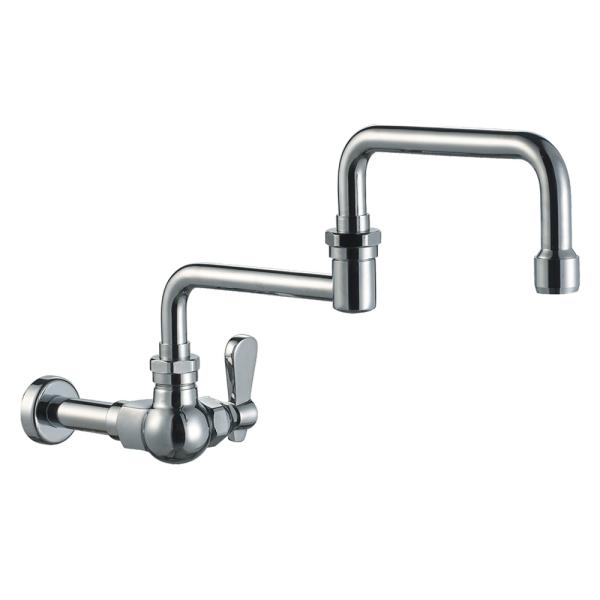 Double-joint Faucet 9817-009DJ