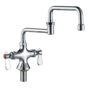 Double-joint Faucet 9816-009DJ