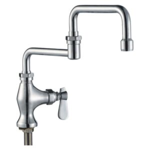 Double-joint Faucet 9812-009DJ