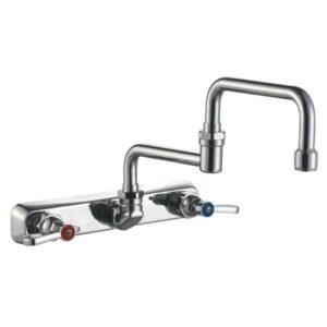 Double-joint Faucet 9811-009DJ