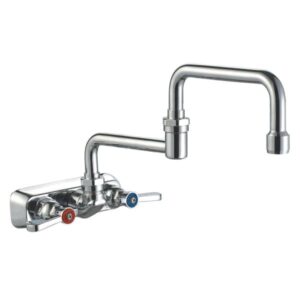 Double-joint Faucet 9801-009DJ