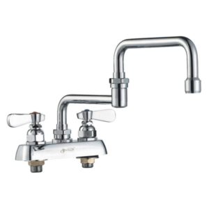 Double-joint Faucet 9800-009DJ