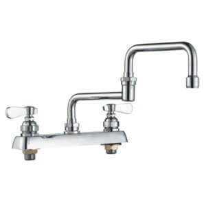 Double-joint Faucet 9810-009DJ