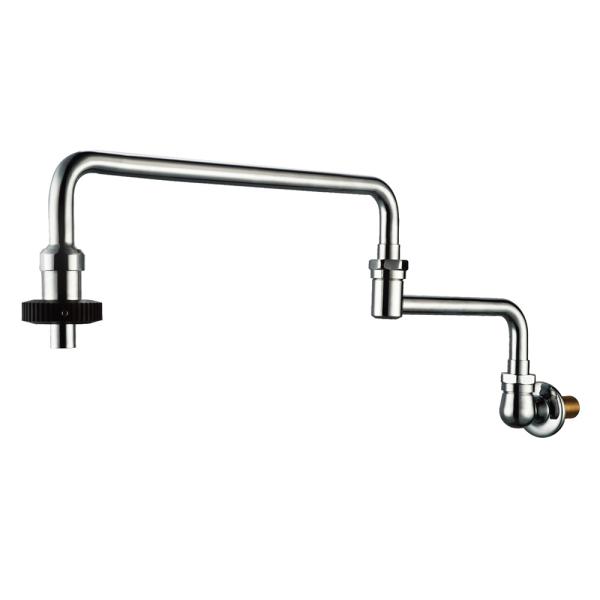 Double-joint Faucet 9808-008VDJ - Image 2