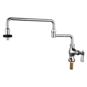 Double-joint Faucet 9817-008VDJ