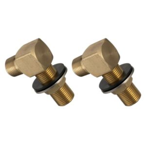 Elbow & Nipple 00098-30