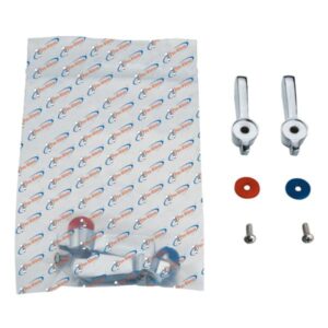 Lever Handle Repair Kit 98-HD