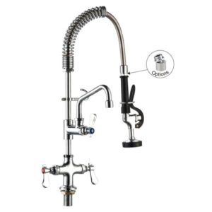 MINI Pre-rinse Unit Model 98001MN-2