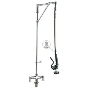 Pre-rinse Unit Model 98001-M001