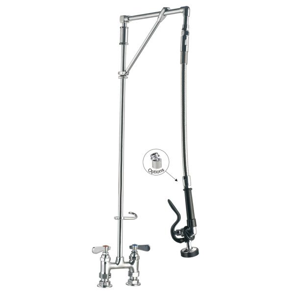 Pre-rinse Unit Model 98006-1