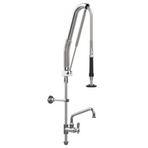 Pre-rinse Pull-down Shower Faucet (USA MARKET) HP98-U2