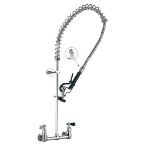 Pre-rinse Unit Model 98002-1, 98002UK-1