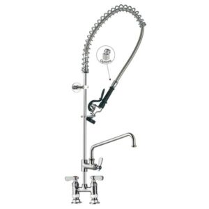 Pre-rinse Unit Model 98006-2