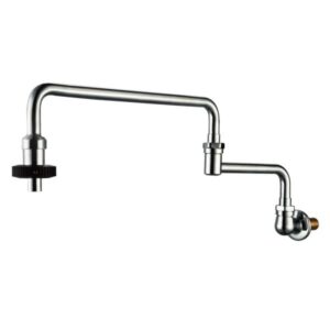 Double-joint Faucet 9808-008VDJ