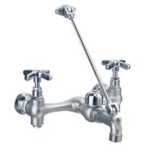 Service Sink Faucet A980