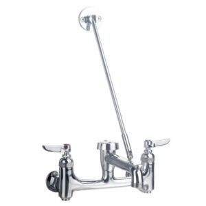 Service Sink Faucet B980