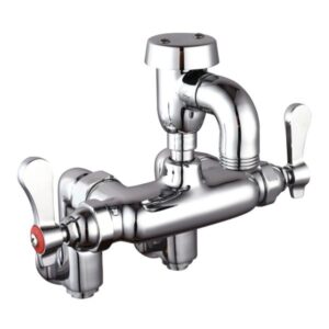 Service Sink Faucet D980