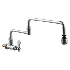 Single Pantry Faucet 9823-009DJ-SH
