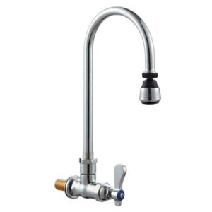 Single Pantry Faucet 9823-P3-SH