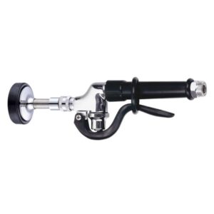 Spray Valve Quick-Connect M-HO98QC-SV