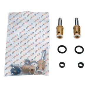 Spring Check Spindle Assembly Replacement Kit  98-V