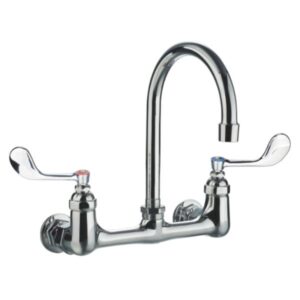Swivel Base Faucet 9802-P3