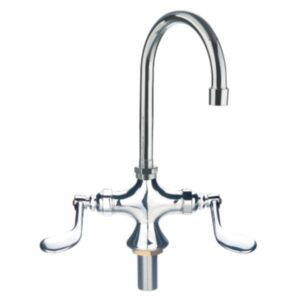 Swivel Base Faucet 9806-P3