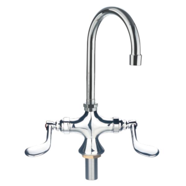 Swivel Base Faucet 9806-P3