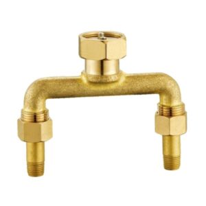 U-inlets 0098-03