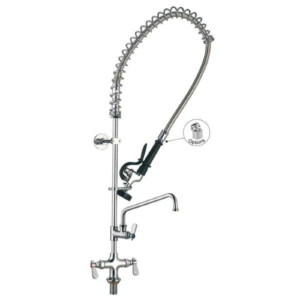 Pre-rinse Unit Model 98001-2