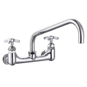 Big-flo Faucet BF9819-12, BF9819UK-12