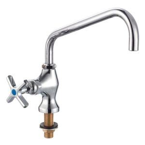 Big-flo Faucet BF9820-12