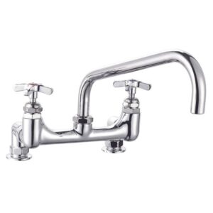 Big-flo Faucet BFD9819-12, BFD9819UK-12