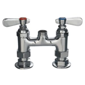 Deck Mixing Faucet 9815