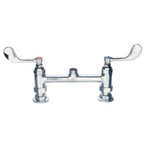 Deck Mixing Faucet 9803