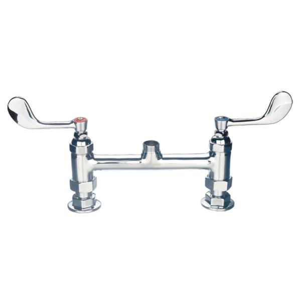Deck Mixing Faucet 9803